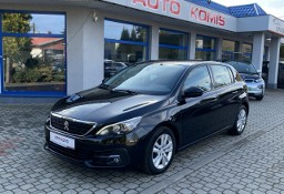 Peugeot 308 II Virtual cockpit, Navi, Tempomat ,Gwarancja