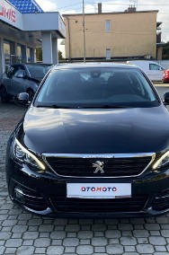 Peugeot 308 II Virtual cockpit, Navi, Tempomat ,Gwarancja-2