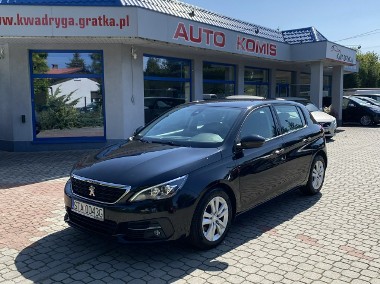 Peugeot 308 II Virtual cockpit, Navi, Tempomat ,Gwarancja-1