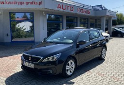 Peugeot 308 II Virtual cockpit, Navi, Tempomat ,Gwarancja