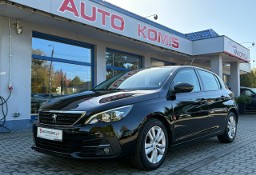 Peugeot 308 II Virtual cockpit, Navi, Tempomat ,Gwarancja