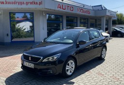 Peugeot 308 II Virtual cockpit, Navi, Tempomat ,Gwarancja !