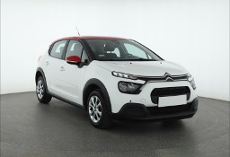 Citroen C3 III , Salon Polska, Serwis ASO, Klima, Parktronic