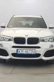 BMW X3 II (F25) xDrive20d M Sport-2