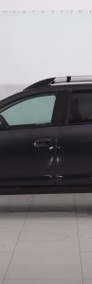 Dacia Duster I , Salon Polska, GAZ, Navi, Klimatronic, Tempomat, Parktronic-4