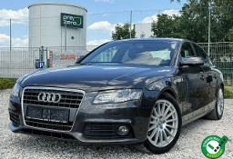 Audi A4 IV (B8) S Line Bi-Xenon Navi Gwarancja