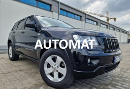 Jeep Grand Cherokee IV [WK2] Serwisowany Zadbany Niski Przebieg