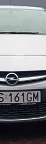 Opel Astra J Enjoy 1,6 115 KM salon Polska-3