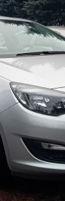 Opel Astra J Enjoy 1,6 115 KM salon Polska-4