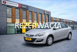 Opel Astra J Enjoy 1,6 115 KM salon Polska