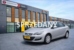 Opel Astra J Enjoy 1,6 115 KM salon Polska