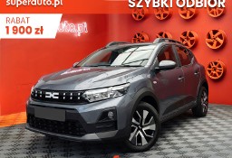 Dacia Sandero II Stepway Expression 1.2 Eco-G LPG Stepway Expression 1.2 Eco-G LPG 12