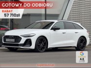 Audi A5 IV TDI quattro S line Avant 2.0 TDI quattro S line Avant (204KM) Hak ho