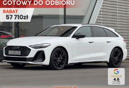 Audi A5 IV TDI quattro S line Avant 2.0 TDI quattro S line Avant (204KM) Hak ho