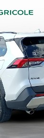 Toyota RAV 4 V 2.5 Hybrid 177 KM Comfort 4x2 Salon Polska Faktura Vat 23% DW7VR91-4