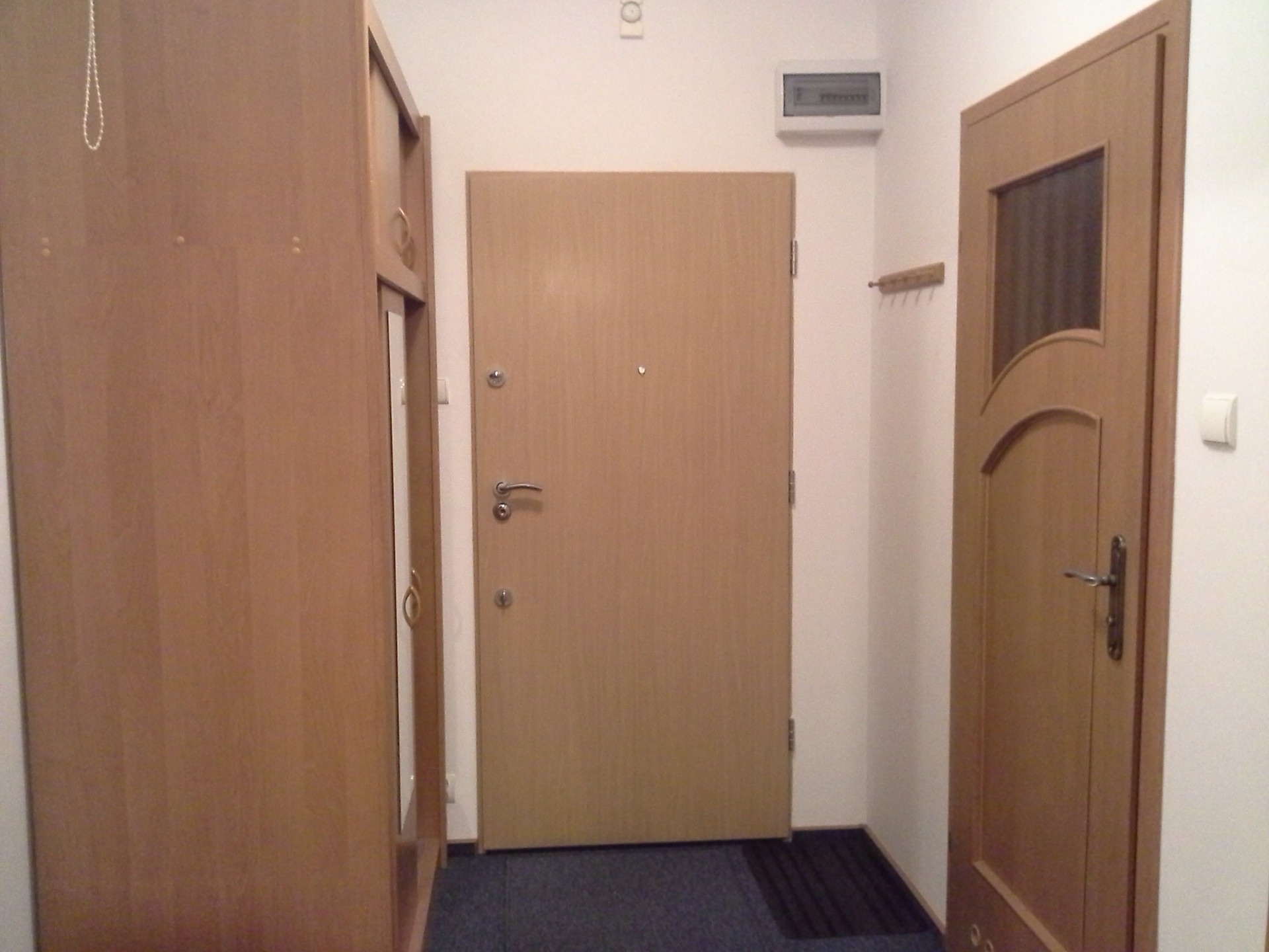 Do wynajęcia mieszkanie 2 pokojowe 40 m² ul. Płaszowska Kraków - Widok 2