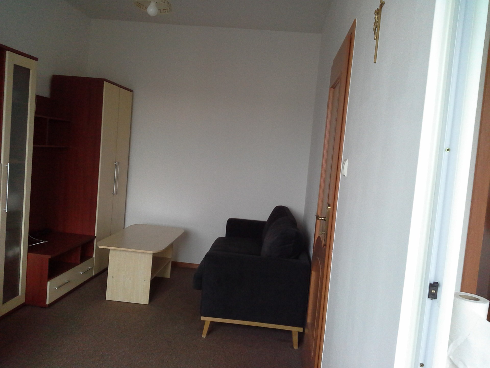 Do wynajęcia mieszkanie 2 pokojowe 40 m² ul. Płaszowska Kraków - Widok 4