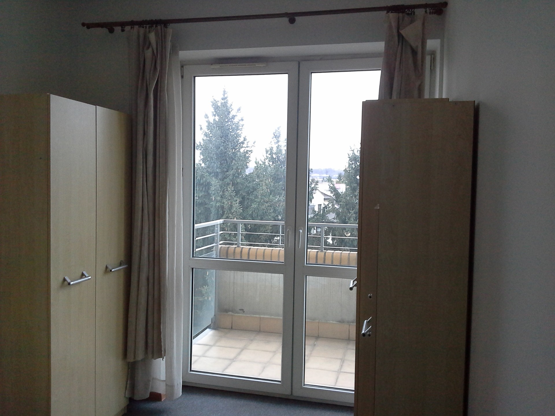 Do wynajęcia mieszkanie 2 pokojowe 40 m² ul. Płaszowska Kraków - Widok 5