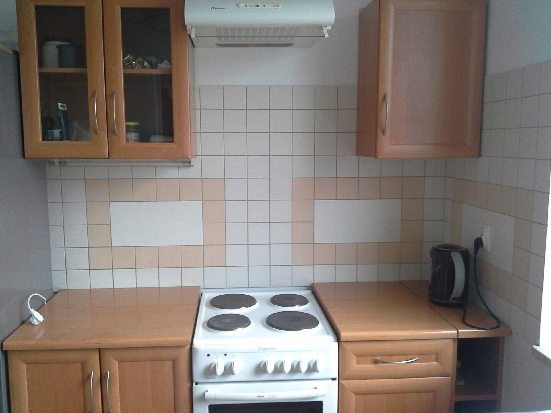 Do wynajęcia mieszkanie 2 pokojowe 40 m² ul. Płaszowska Kraków - Więcej