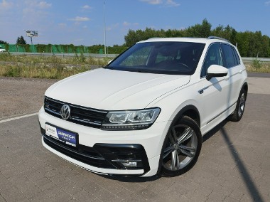Volkswagen Tiguan II-1