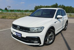 Volkswagen Tiguan II