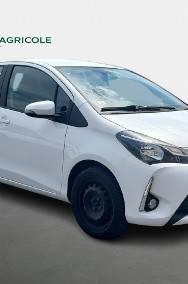 Toyota Yaris III 1.0 Active Hatchback. PO6JX97-2