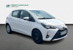 Toyota Yaris III 1.0 Active Hatchback. PO6JX97