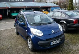 Citroen C1 I Nowe sprzęgło/ idealny do miasta