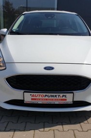 Ford Fiesta IX rabat: 9% (5 000 zł) Serwis ASO, Salon PL,-2