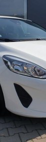Ford Fiesta IX rabat: 9% (5 000 zł) Serwis ASO, Salon PL,-3