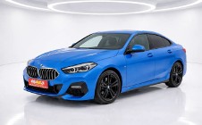 BMW SERIA 2