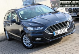 Ford Mondeo IX Mondeo SW FV23% 187KM Pak.Business Gwarancja Automat Winter Kamera Navi