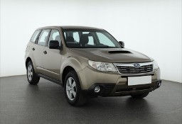 Subaru Forester III , Salon Polska, Serwis ASO, Klimatronic, Tempomat ,