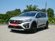 Dacia Jogger 1.0 TCe 110KM [Eu6] SL Extreme -7 Osób -Serwis ASO -Gwarancja fabr.