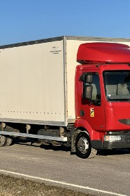 MIDLUM 180 DXI Kontener 18 Euro Palet, Poduszki, EURO 5 , Automat -2