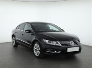 Volkswagen CC II , Salon Polska, Xenon, Bi-Xenon, Klimatronic, Tempomat,