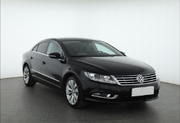 Volkswagen CC II , Salon Polska, Xenon, Bi-Xenon, Klimatronic, Tempomat,