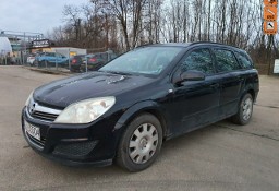 Opel Astra H FULL-PL-Klima-1.7D-6 Bieg-Bez Rdzy-Bez Wkładu-Serwis-Fajny Stan-OKAZ