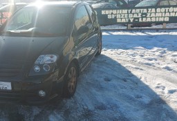 Citroen C2 Klima.Kamera Cof.Led.Alu.Duze Radio Doinwestowany