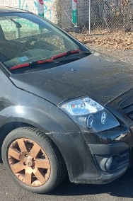 Klima.Kamera Cof.Led.Alu.Duze Radio Doinwestowany-2