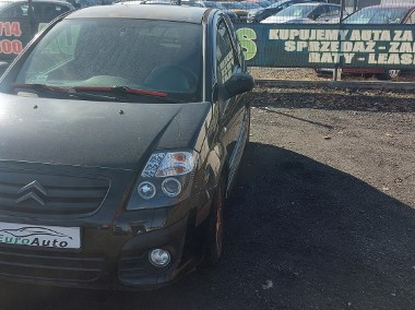 Klima.Kamera Cof.Led.Alu.Duze Radio Doinwestowany-1