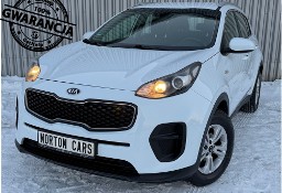 Kia Sportage IV drugi właściciel