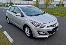 Hyundai i30 II