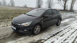 Opel Astra K Stan Idealny!