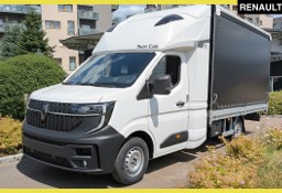 Renault Master L3 Zabudowa 10EP + Tył spanie L3 Zabudowa 10EP + Tył spanie 2.0 170K