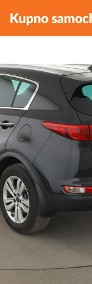 Kia Sportage IV navi grzane fotele+kier klima-auto. tempomat kamera-4