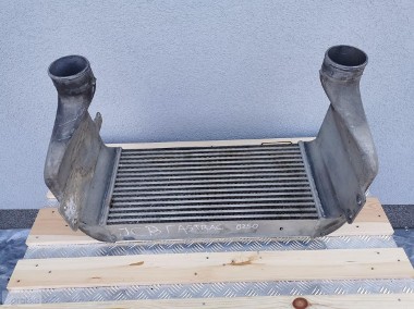 Intercooler JCB 8250 Fastrac-1