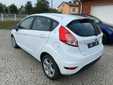 Ford Fiesta VIII-1