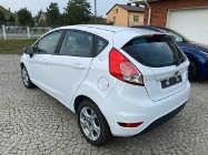 Ford Fiesta VIII