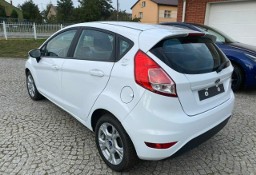 Ford Fiesta VIII